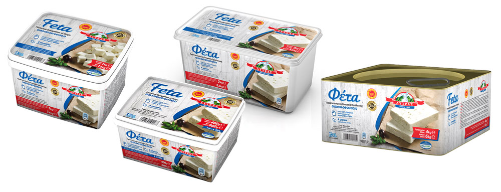 Lytras Products