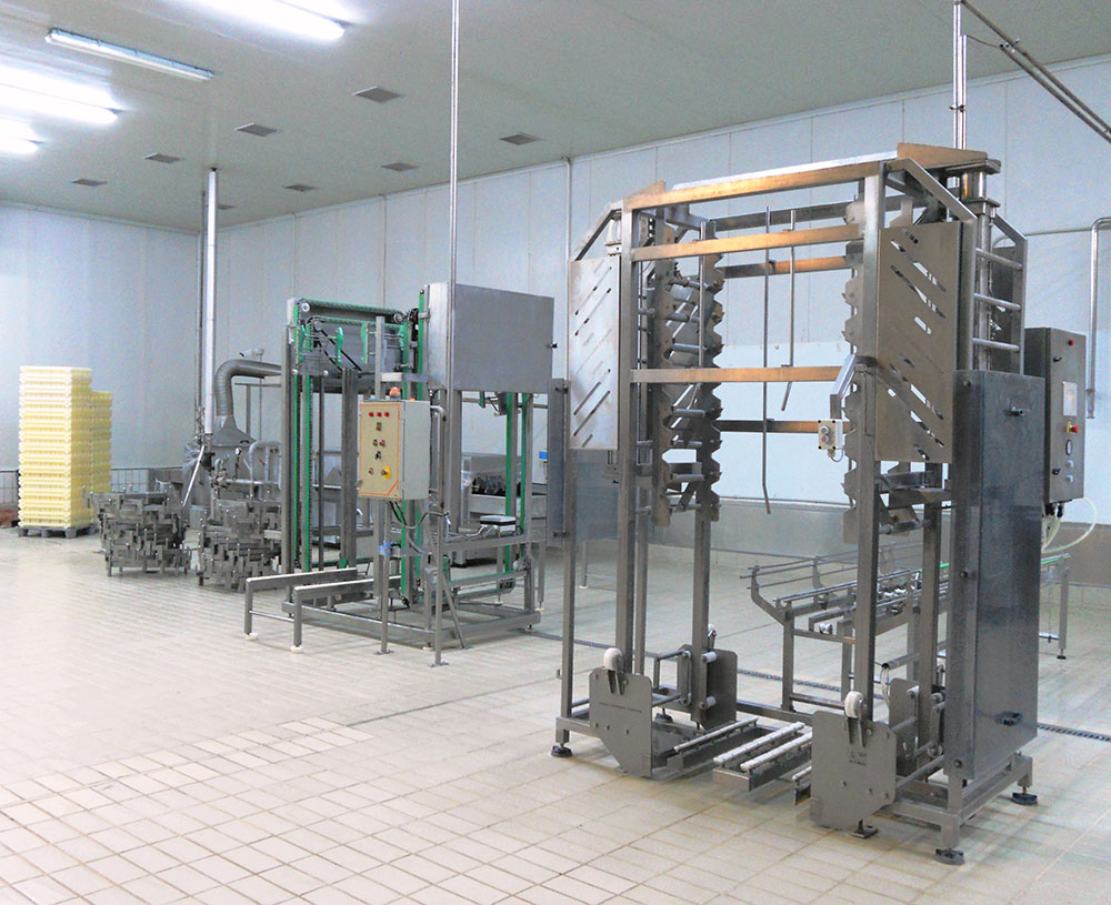 feta Lytras factory