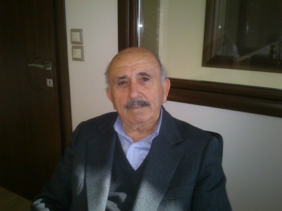 Stylianos Lytras