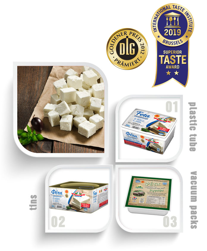 lytras cheese products